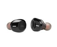 JBL Tune 120TWS Czarne - 473584 - zdjęcie 1